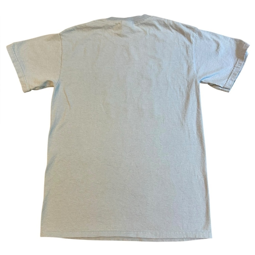 Let Love Grow Womens T Shirt Size Small - Picture 4 of 6